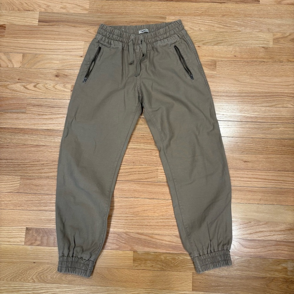 Aritzia cargo Jogger Pants